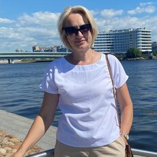 Фотография девушки Оленька, 57 лет из г. Уфа