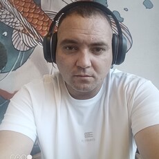Фотография мужчины Stepan, 39 лет из г. Абакан