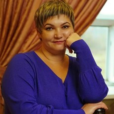 Фотография девушки Катерина, 52 года из г. Курск
