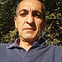 Артик, 51 год