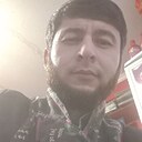 Мухибулло, 33 года