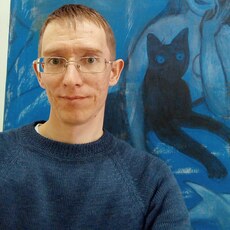 Фотография мужчины Василий, 39 лет из г. Йошкар-Ола