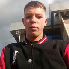 Фотография мужчины Алексей, 21 год из г. Вихоревка