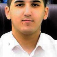 Фотография мужчины Oybek, 25 лет из г. Ташкент