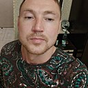Артур, 34 года
