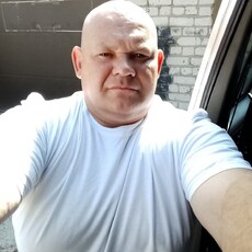 Фотография мужчины Дима, 48 лет из г. Брянск