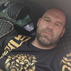 Фотография мужчины Васек, 39 лет из г. Киселевск