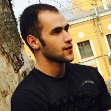 Фотография мужчины Эрик, 40 лет из г. Тюмень