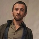 Сархан, 35 лет
