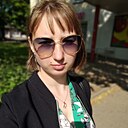 Виктория, 23 года