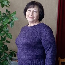 Фотография девушки Ирина, 65 лет из г. Старый Оскол