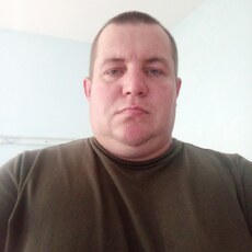 Фотография мужчины Михаил, 40 лет из г. Пенза