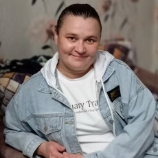 Фотография девушки Надежда, 39 лет из г. Чунский