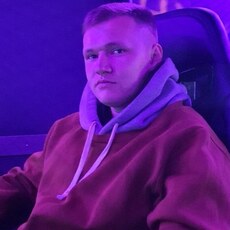 Фотография мужчины Николай, 24 года из г. Костанай