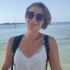 Фотография девушки Inna, 42 года из г. Висбаден