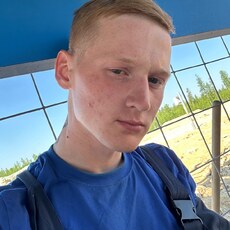 Фотография мужчины Волков Даниил, 25 лет из г. Улан-Удэ