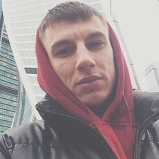Фотография мужчины Андрей, 33 года из г. Бронницы