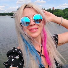 Фотография девушки Aля, 38 лет из г. Саратов