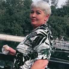 Фотография девушки Светлана, 56 лет из г. Хабаровск