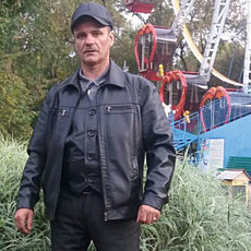 Фотография мужчины Юрий, 52 года из г. Петропавловск