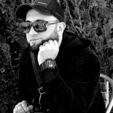 Фотография мужчины Руслан, 36 лет из г. Киев