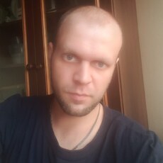 Фотография мужчины Александр, 33 года из г. Жигулевск