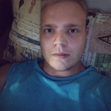 Фотография мужчины Глеб, 25 лет из г. Сургут