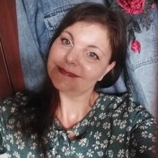 Фотография девушки Елена, 50 лет из г. Комсомольск-на-Амуре