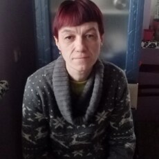 Фотография девушки Кристина, 47 лет из г. Гродно