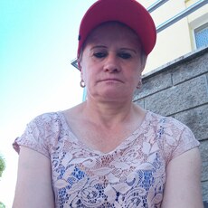 Фотография девушки Татьяна, 49 лет из г. Пинск