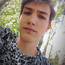 Виктор, 25 лет