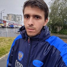 Фотография мужчины Владимир, 34 года из г. Тобольск