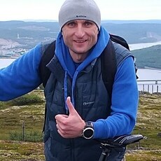 Фотография мужчины Олег, 49 лет из г. Мурманск