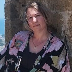 Фотография девушки Елена, 43 года из г. Ростов-на-Дону