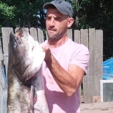 Фотография мужчины Владимир, 38 лет из г. Домодедово