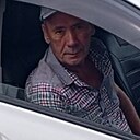 Сергей, 64 года