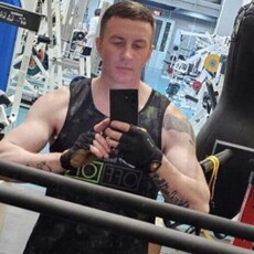 Фотография мужчины Александр, 42 года из г. Норильск