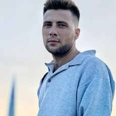 Фотография мужчины Дмитрий, 28 лет из г. Москва