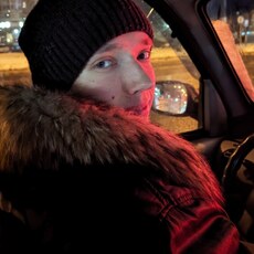 Фотография мужчины Вячеслав, 29 лет из г. Липецк