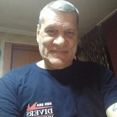 Фотография мужчины Альберт, 61 год из г. Великий Новгород