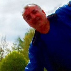 Фотография мужчины Имя Праздник, 53 года из г. Никольское (Ленинградская Обл)