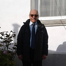 Фотография мужчины Николай, 66 лет из г. Севастополь