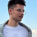 Рушан, 23 года