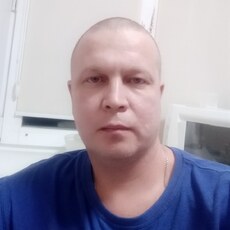 Фотография мужчины Максим, 45 лет из г. Актау