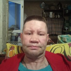 Фотография мужчины Эдуард, 53 года из г. Архангельск