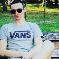 Фотография мужчины Никита, 32 года из г. Киев