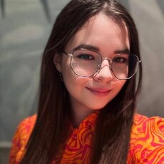 Фотография девушки Вика, 19 лет из г. Кисловодск