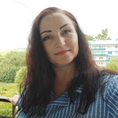 Фотография девушки Ольга, 48 лет из г. Благовещенск