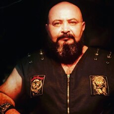 Фотография мужчины Иосиф, 40 лет из г. Владикавказ