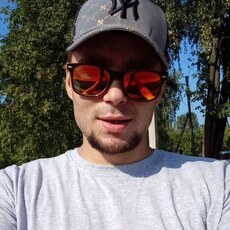 Фотография мужчины Артём, 33 года из г. Кострома